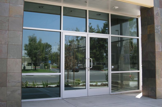 Valinda-commercial-door-repair