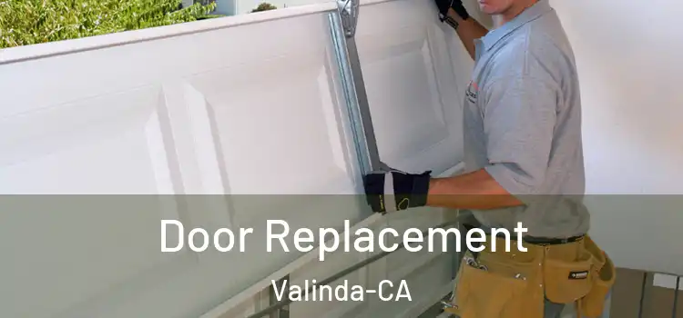  Door Replacement Valinda-CA
