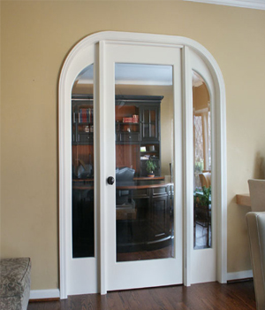Passage Door Replacement Valinda