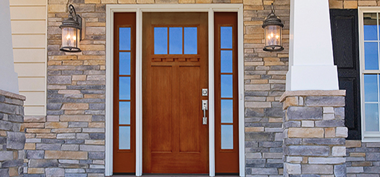 residential entry door repair Valinda