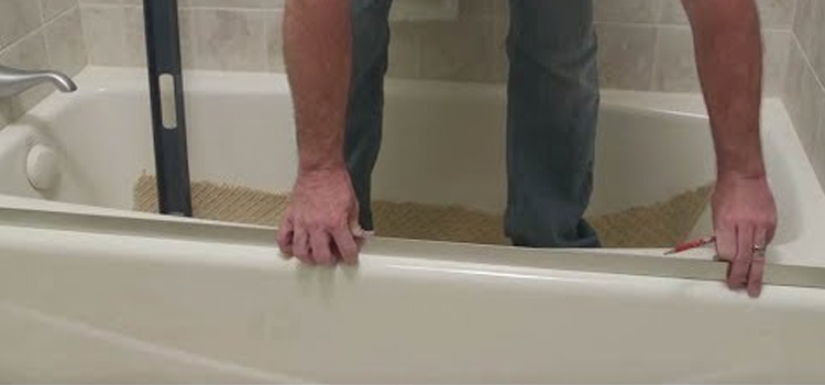 Sliding Shower Door Repair in Valinda